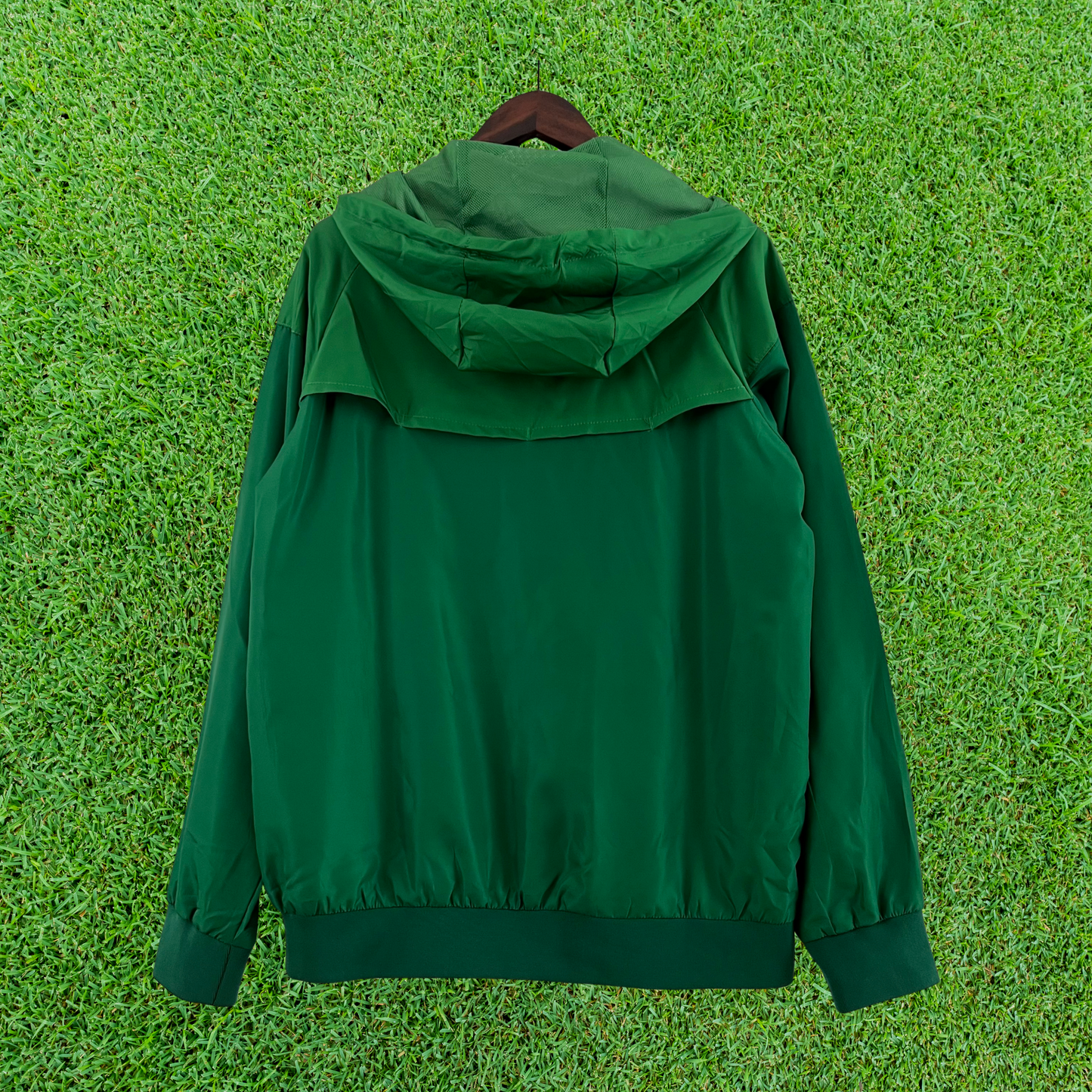 Cross Country Palmeiras Verde 23/24