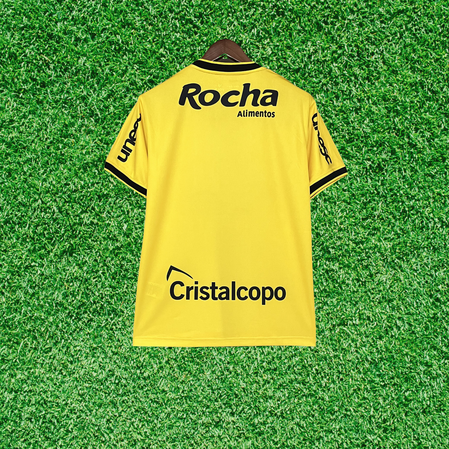 Criciuma III 25/26 Fan Jersey