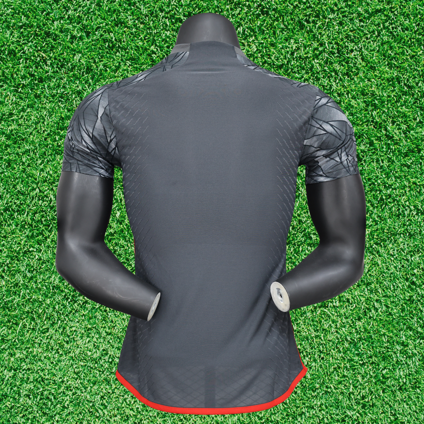 Flamengo Third Jersey 24/25 Player