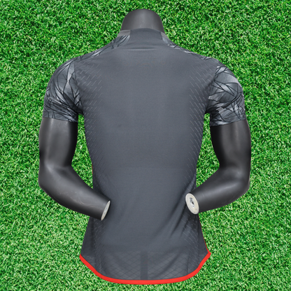 Flamengo Third Jersey 24/25 Player