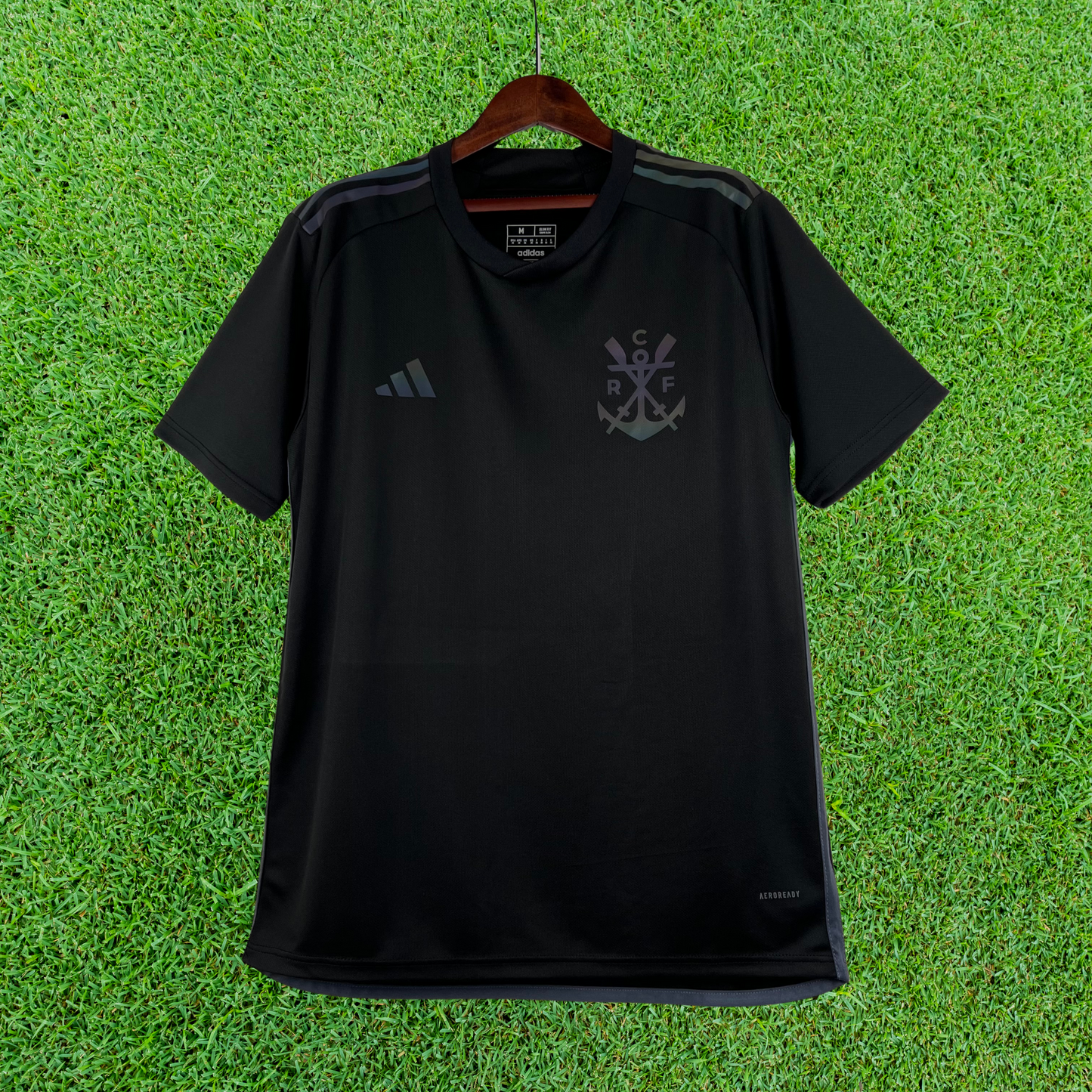 Flamengo Third Jersey 23/24 Fan Version