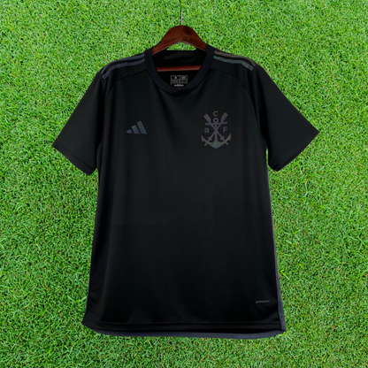 Flamengo Third Jersey 23/24 Fan Version