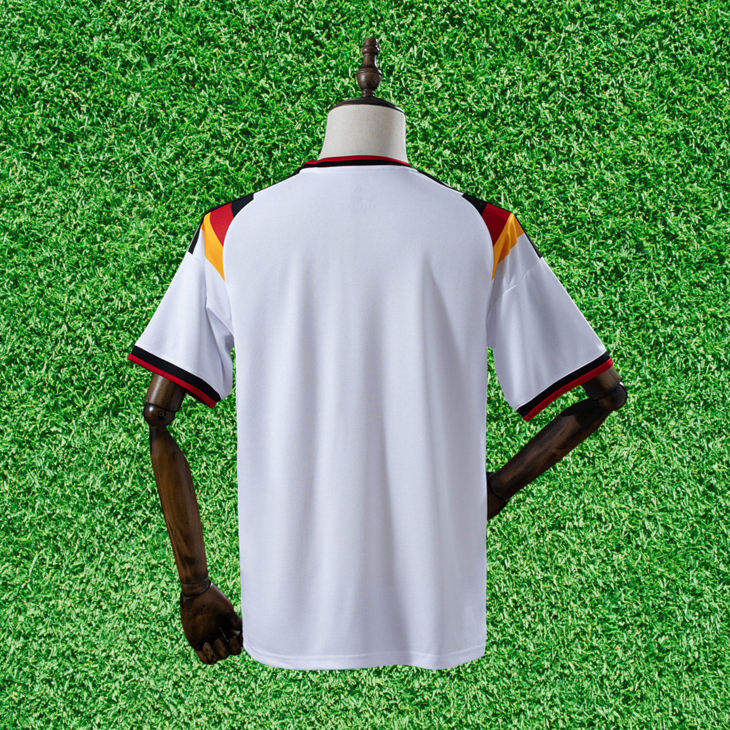 Germany Home Jersey 2026 Fan Version