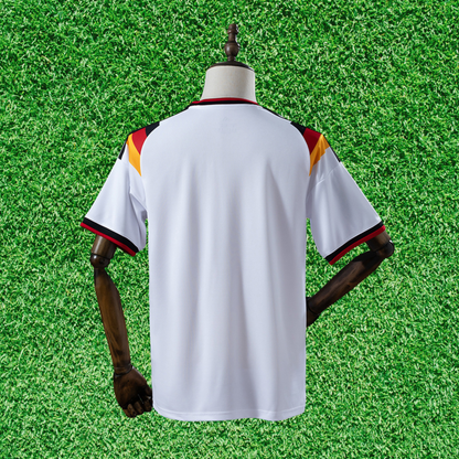 Germany Home Jersey 2026 Fan Version