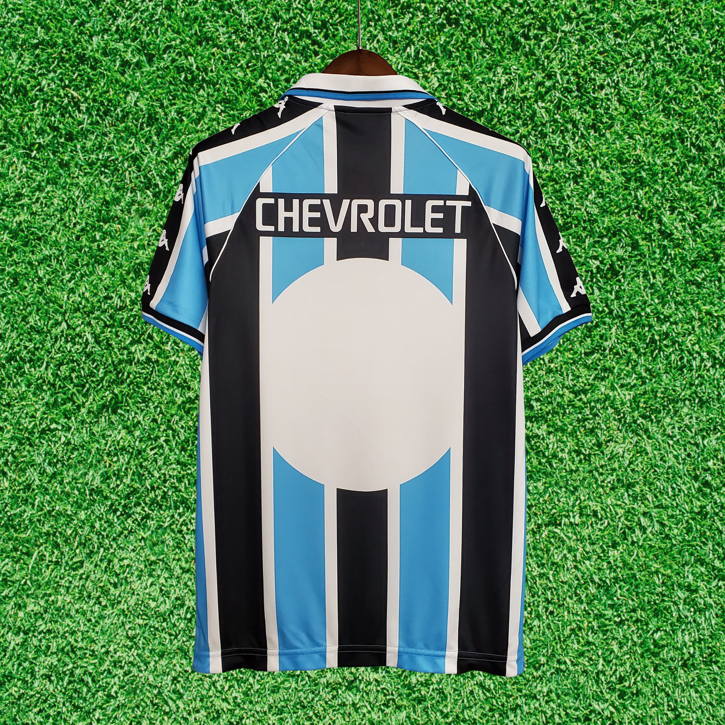 Camiseta de local Grêmio 2000 Retro 
