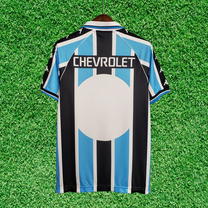 Camiseta de local Grêmio 2000 Retro 