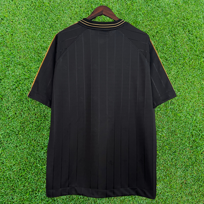 Santos Charlie Brown Jr 2024 Retro Jersey