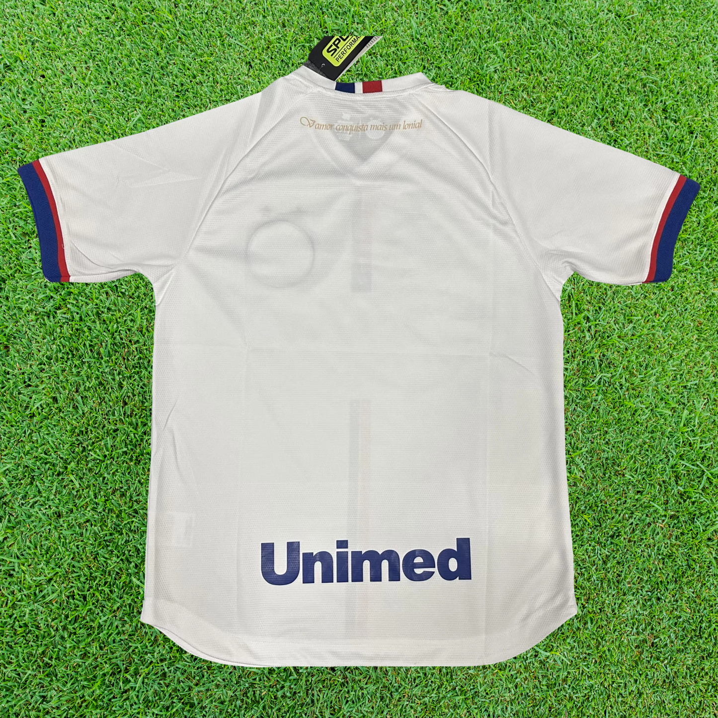 Bahia Home Jersey 24/25 Fan Version