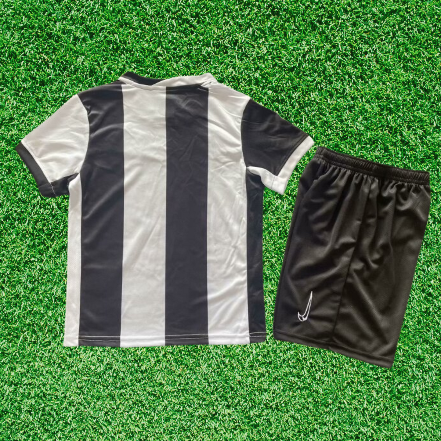 Corinthians III 24/25 Children's Kit