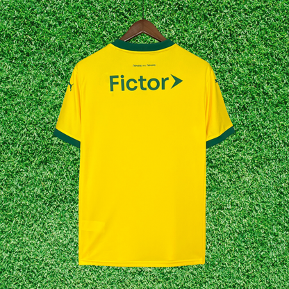 Camisa Palmeiras III 25/26 Torcedor