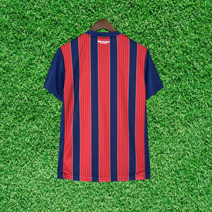 Bahia II Jersey 25/26 Fan Version
