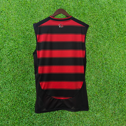 Abanico de la Regata Flamengo I 25/26 