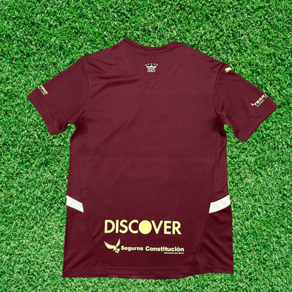 LDU Quito II 25/26 Fan Jersey 