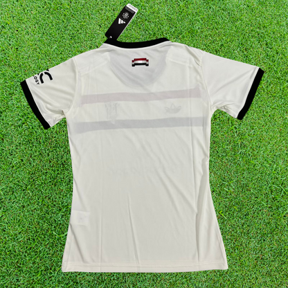 Camisa Manchester United III 24/25 Feminina Torcedor