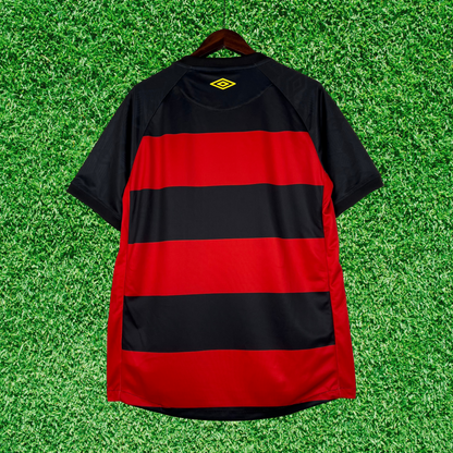 Camiseta local del Sport Recife 23/24 versión para aficionados 