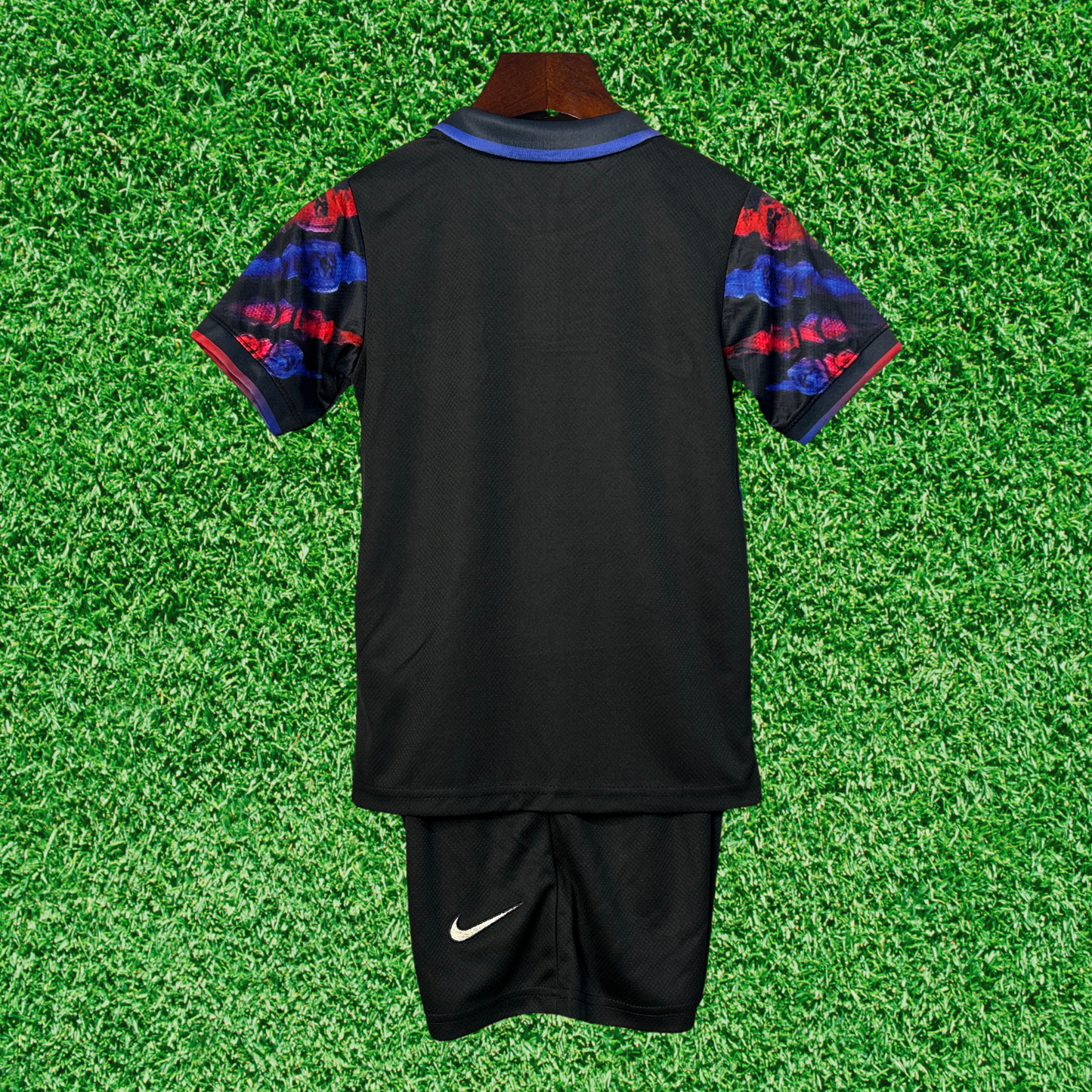 Barcelona Special 25/26 Children's Kit 