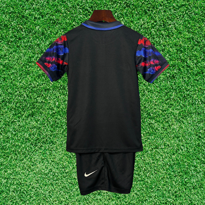 Barcelona Special 25/26 Children's Kit 