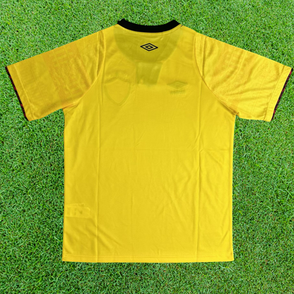 Camiseta de aficionado del Sport Recife II 24/25 