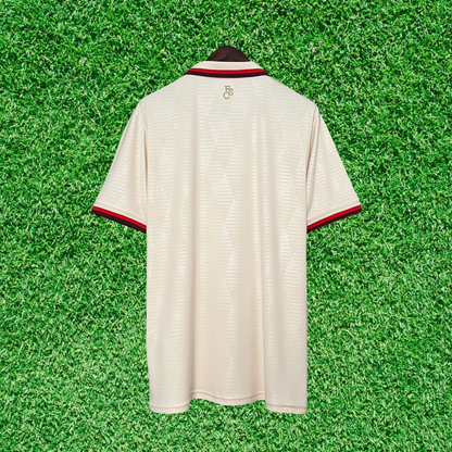 Camisa Bayern Munich III 24/25 Torcedor