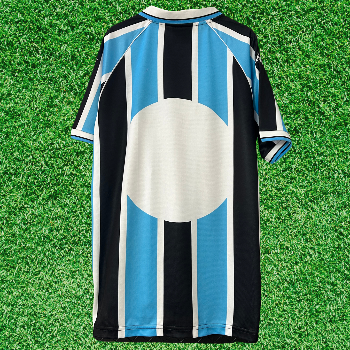 Camiseta de local Grêmio 00/01 Retro 