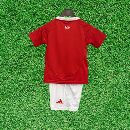 Kit Internacional I 25/26 Infantil