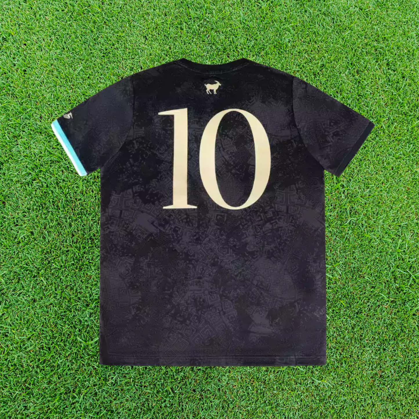 Camiseta Argentina La Pulga 23/24 