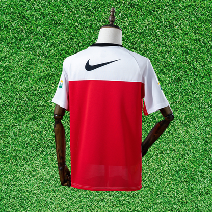 Flamengo Retro Jersey II 01/02 