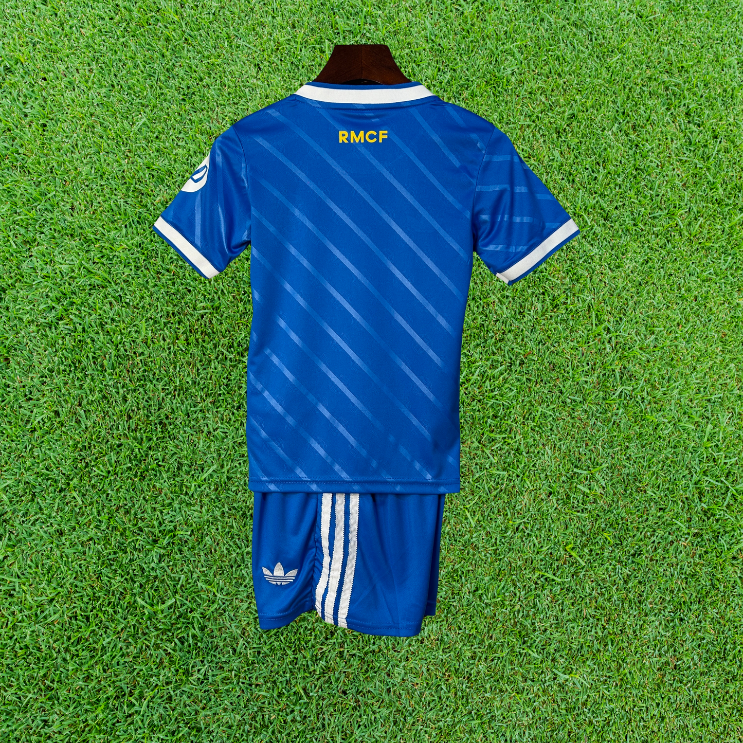 Real Madrid III 25/26 Children's Kit 