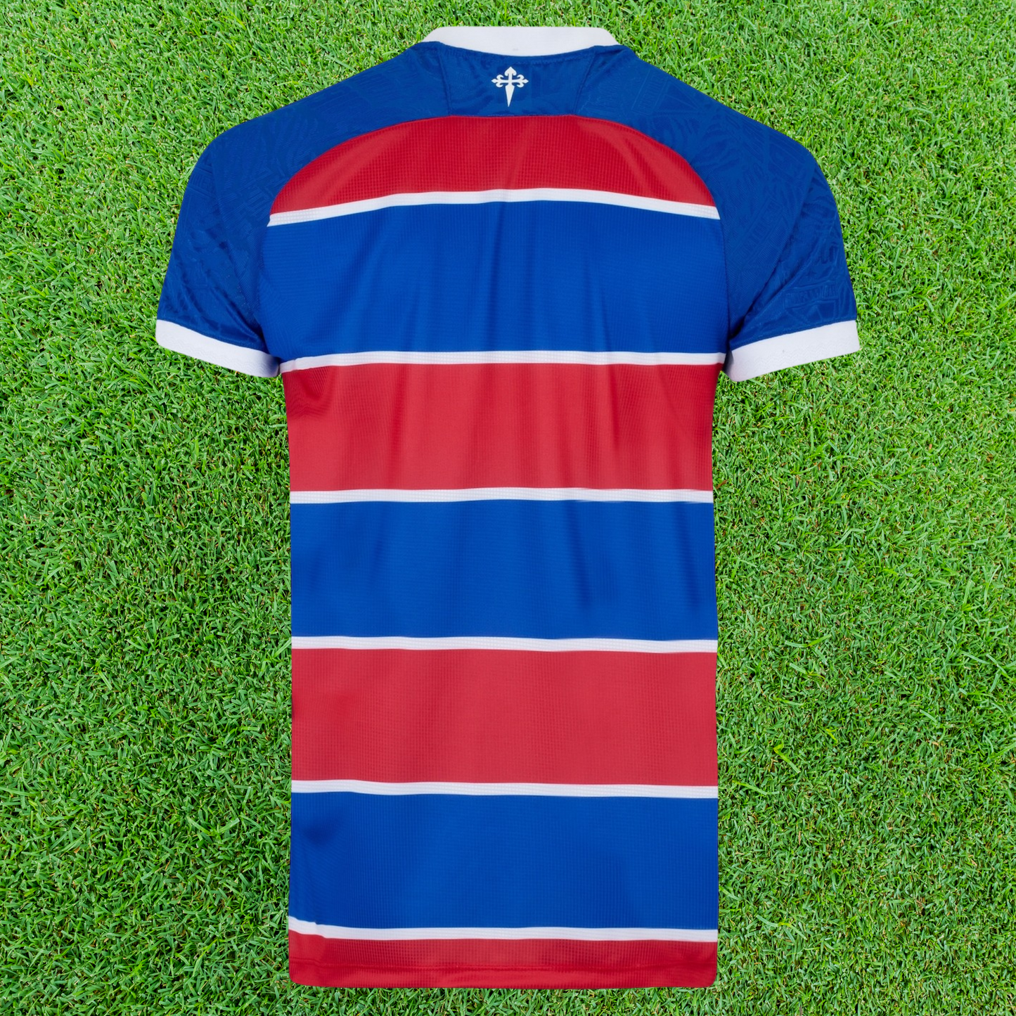 Camiseta local del Fortaleza 24/25 versión para aficionados 