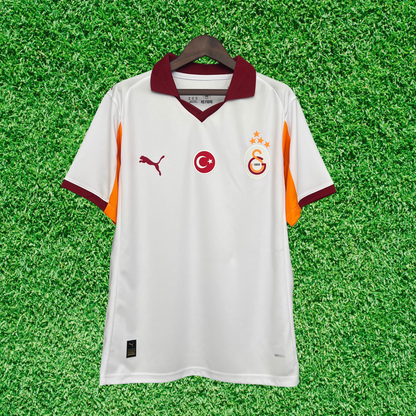 Camiseta de aficionado del Galatasaray II 25/26 