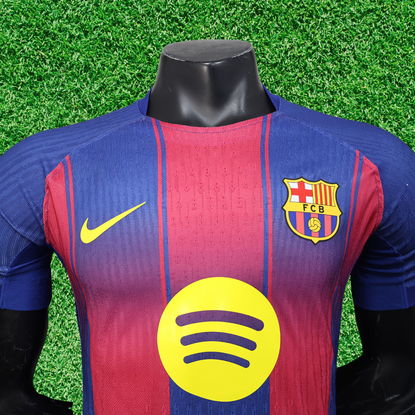 Barcelona Home Jersey 25/26 Player