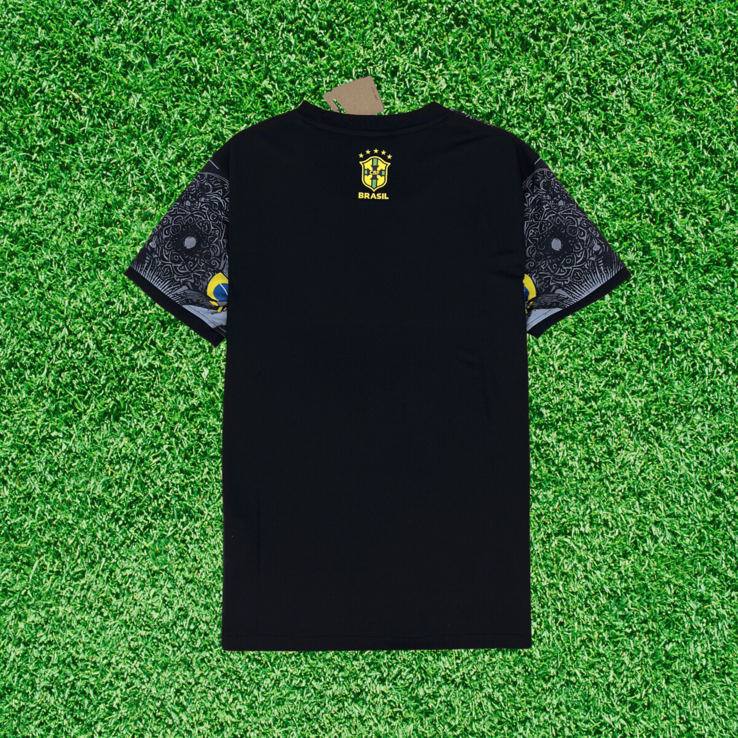 Brazil Christ 24/25 Fan Jersey