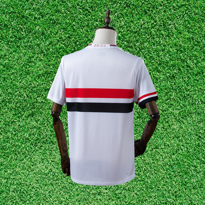 São Paulo Home Jersey 25/26 Fan Version