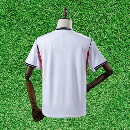 Camisa Inglaterra I 2026 Torcedor