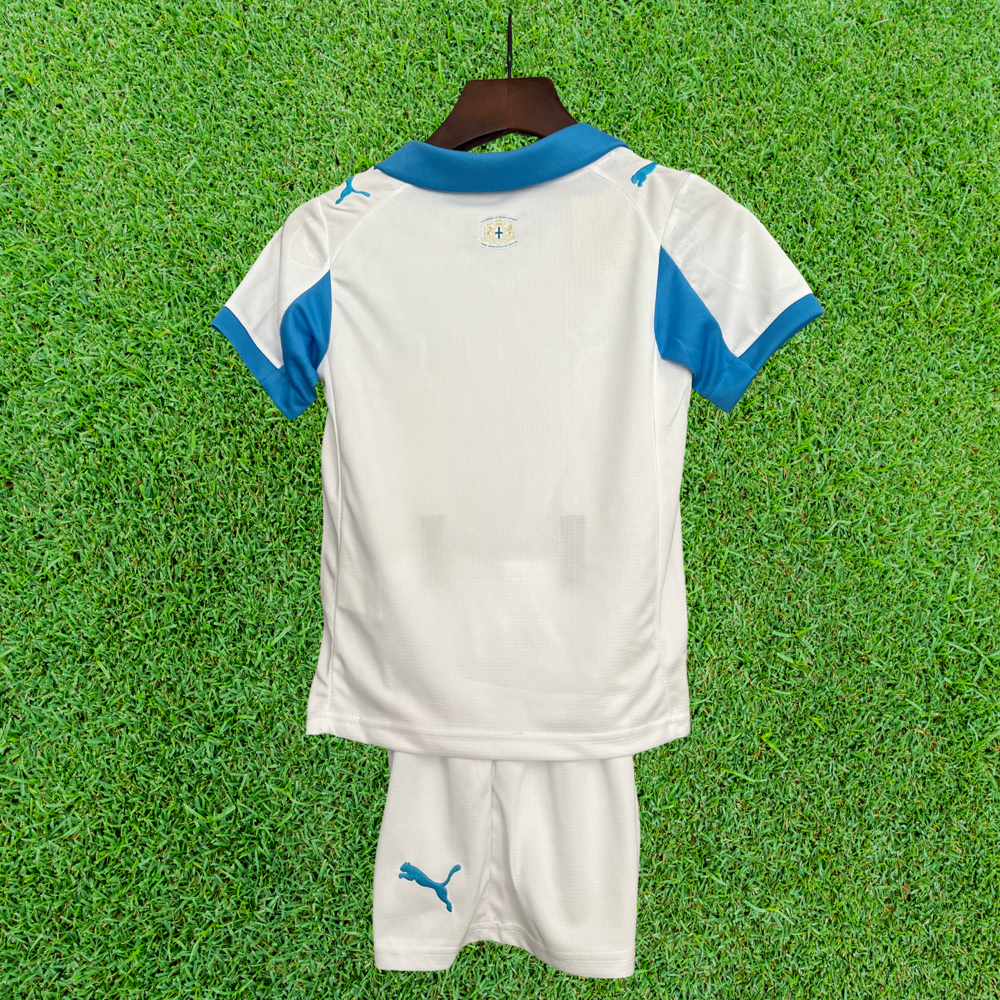 Olympique Marseille I 25/26 Children's Kit 