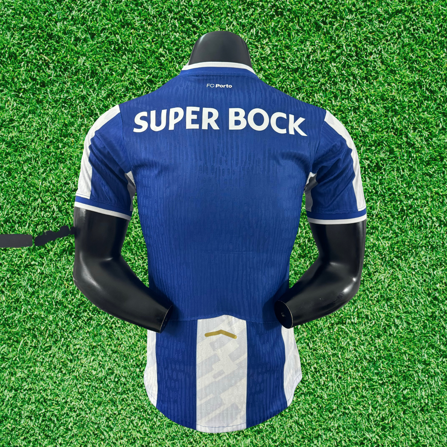 FC Porto Home Jersey 25/26 Player 