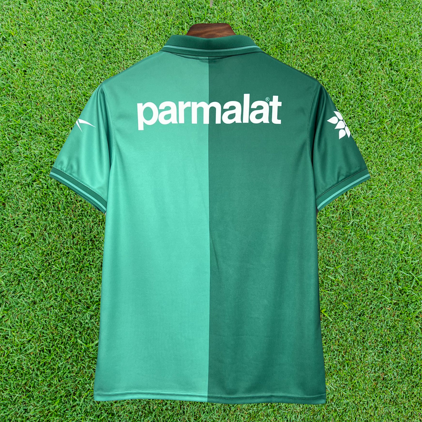 Palmeiras Home Jersey 1997 Retro