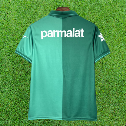 Palmeiras Home Jersey 1997 Retro