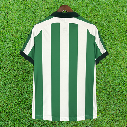EC Juventude Home Jersey 25/26 Fan Version 