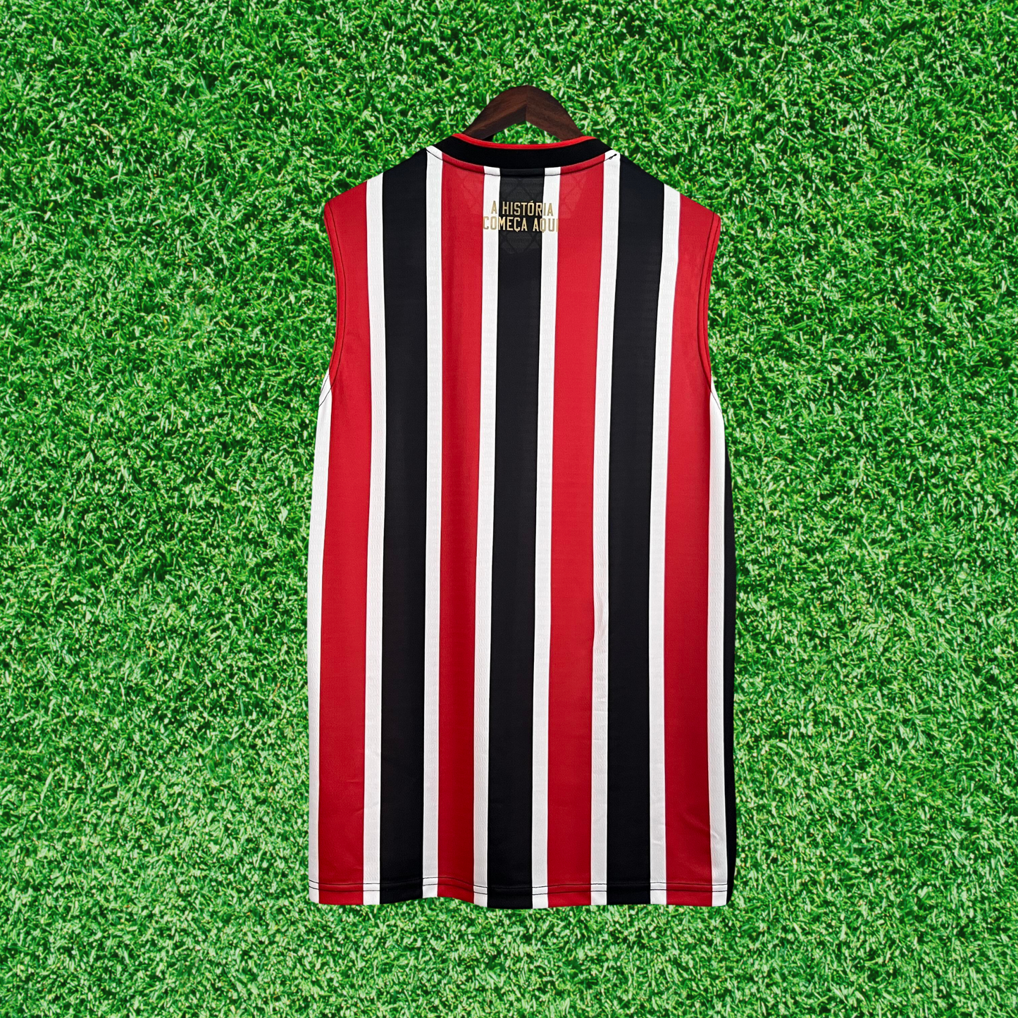 Regata São Paulo II 24/25 Fan 