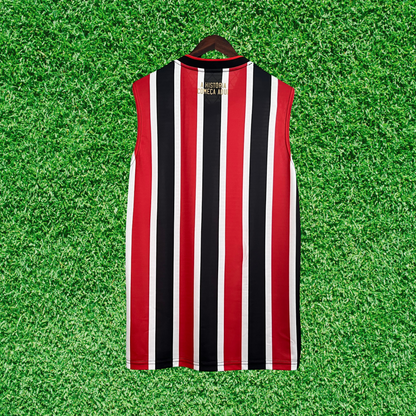 Regata São Paulo II 24/25 Fan 