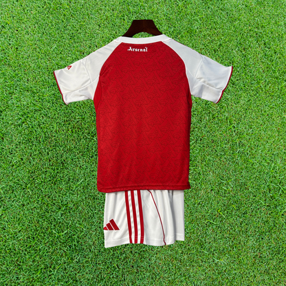Arsenal Kit I 25/26 Kids 