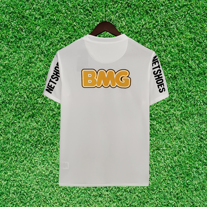 Santos Home Jersey 11/12 Retro