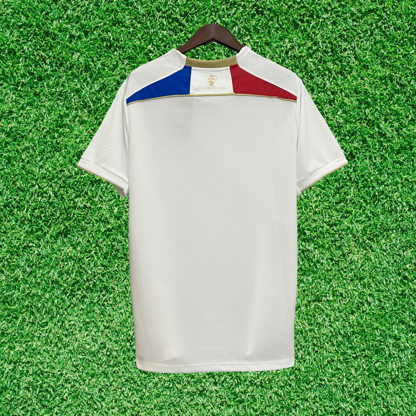 Fortaleza II 25/26 Fan Jersey