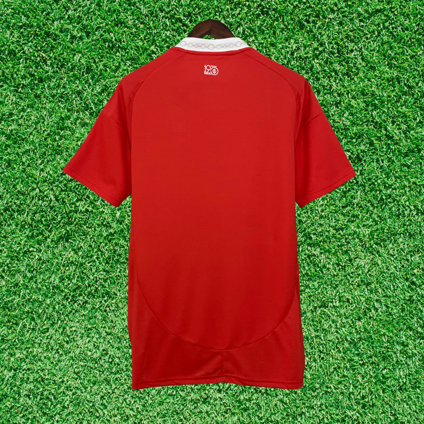 Internacional Home Jersey 25/26 Fan Version