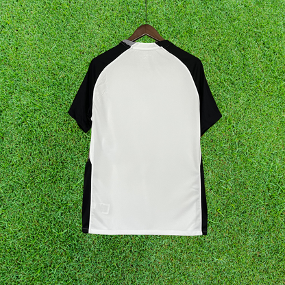 Camiseta local del Corinthians 25/26, versión para aficionados 