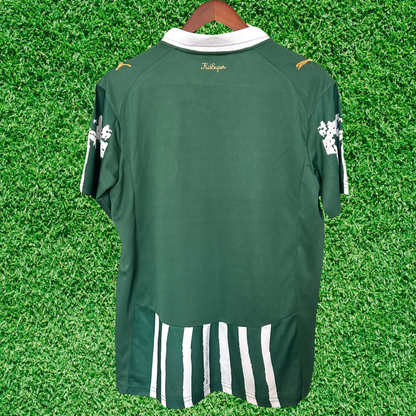 Palmeiras Special Edition Club World Cup Jersey 25/26 Fan Jersey