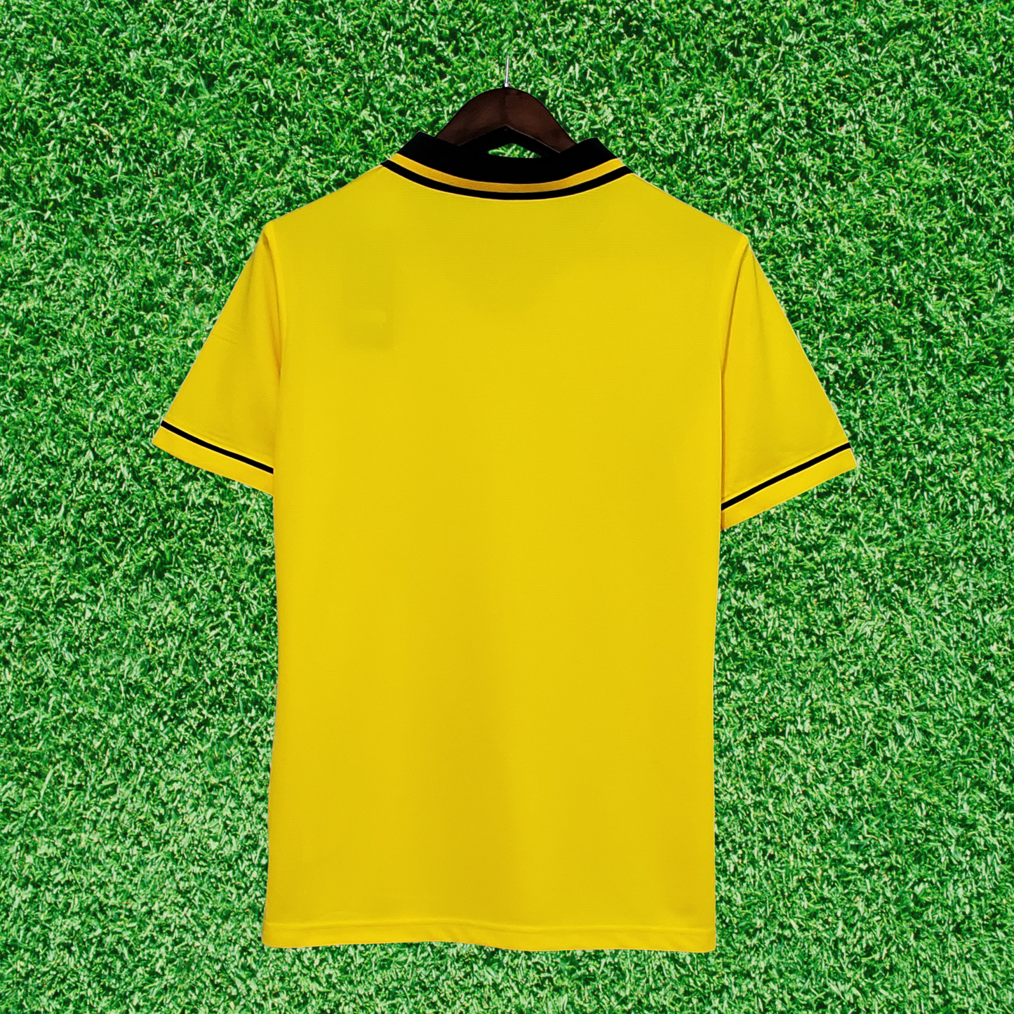 Brazil Home Jersey 1994 Retro 
