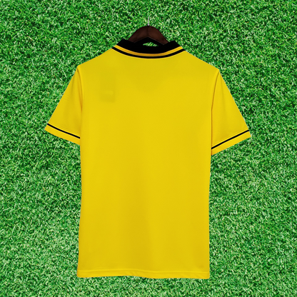 Brazil Home Jersey 1994 Retro 