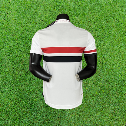 Camisa São Paulo I 25/26 Jogador